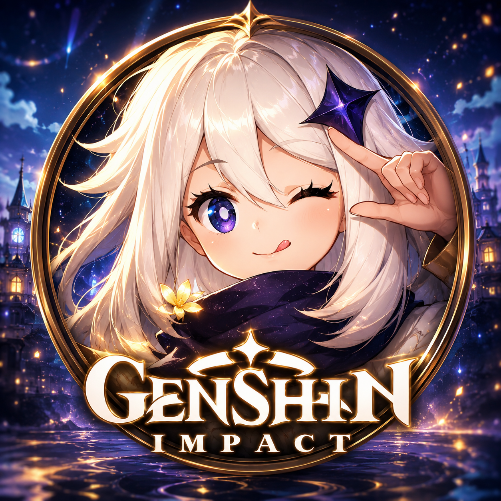 Genshin Impact