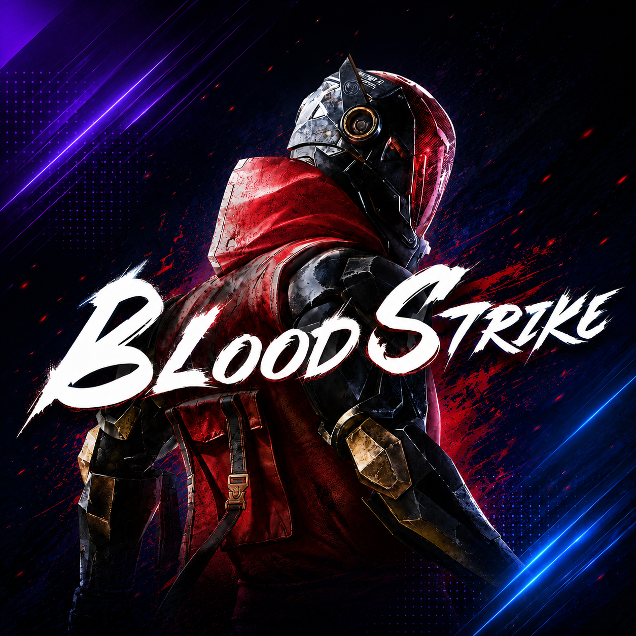 Bloodstrike