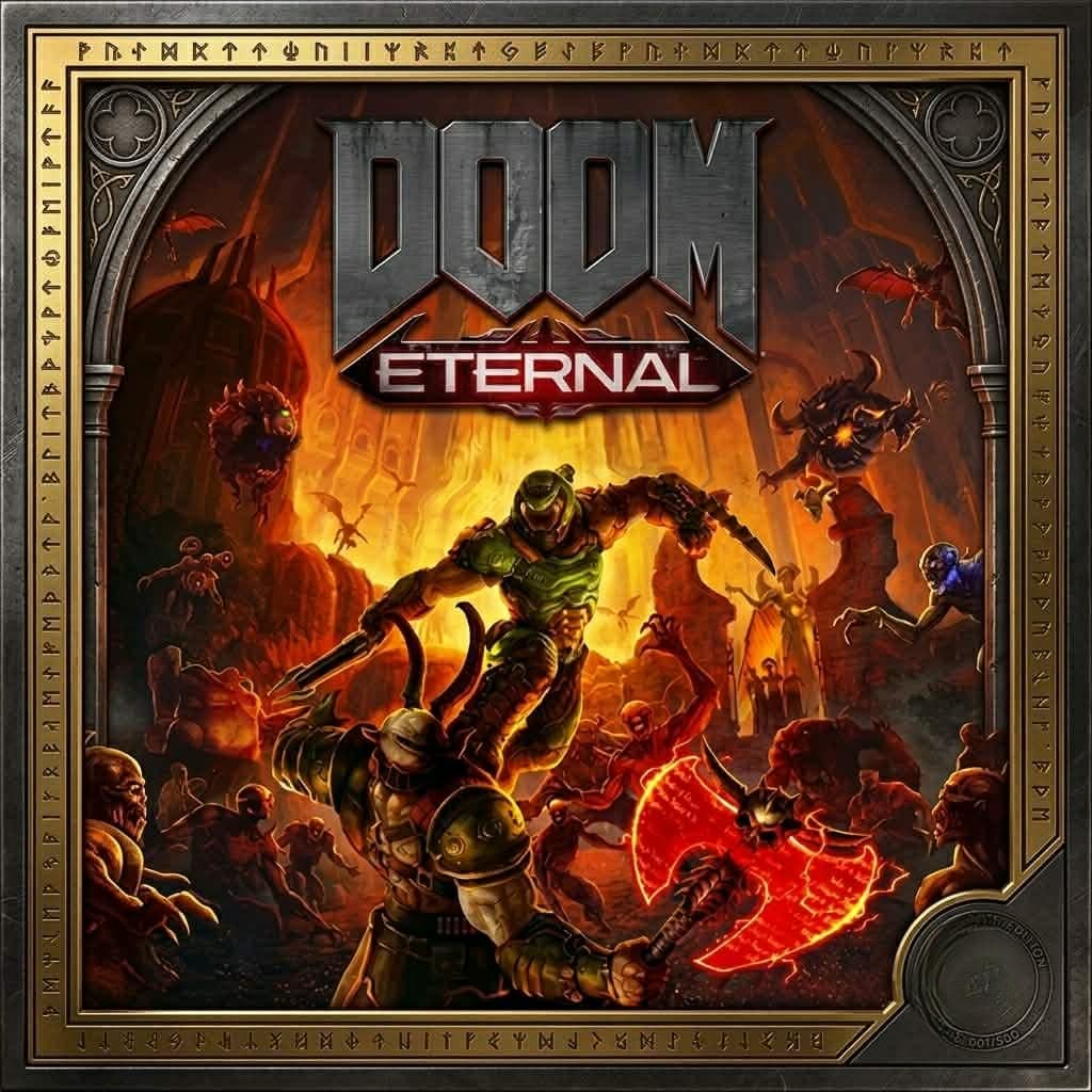 Doom Eternal