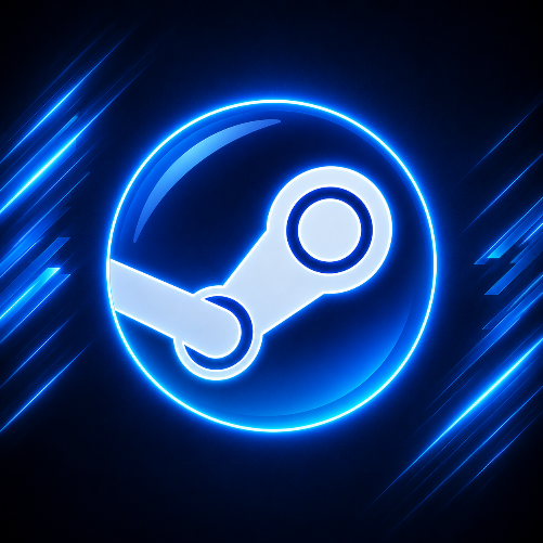 Steam special top up