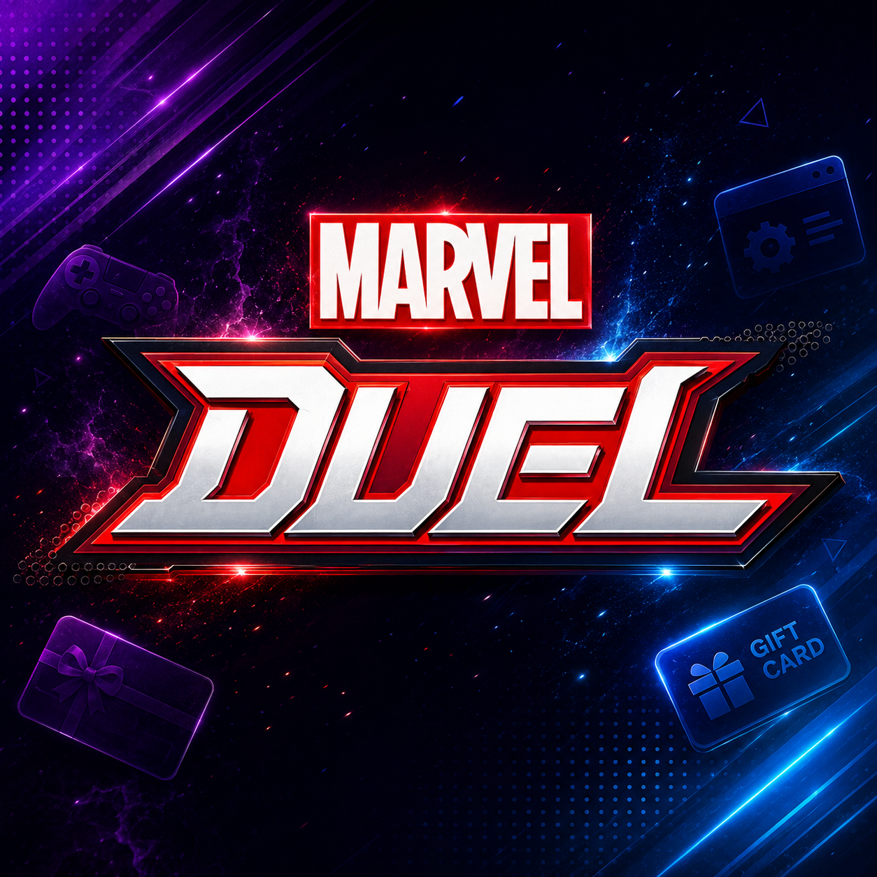 Marvel Duel