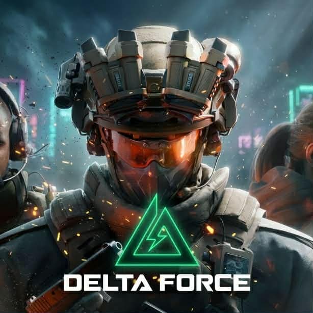 Delta Force