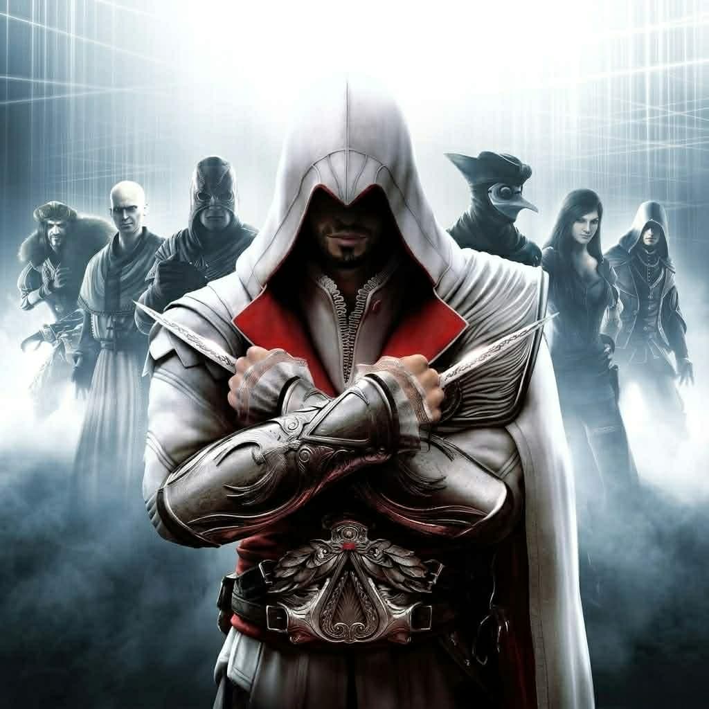 Assassin's Creed