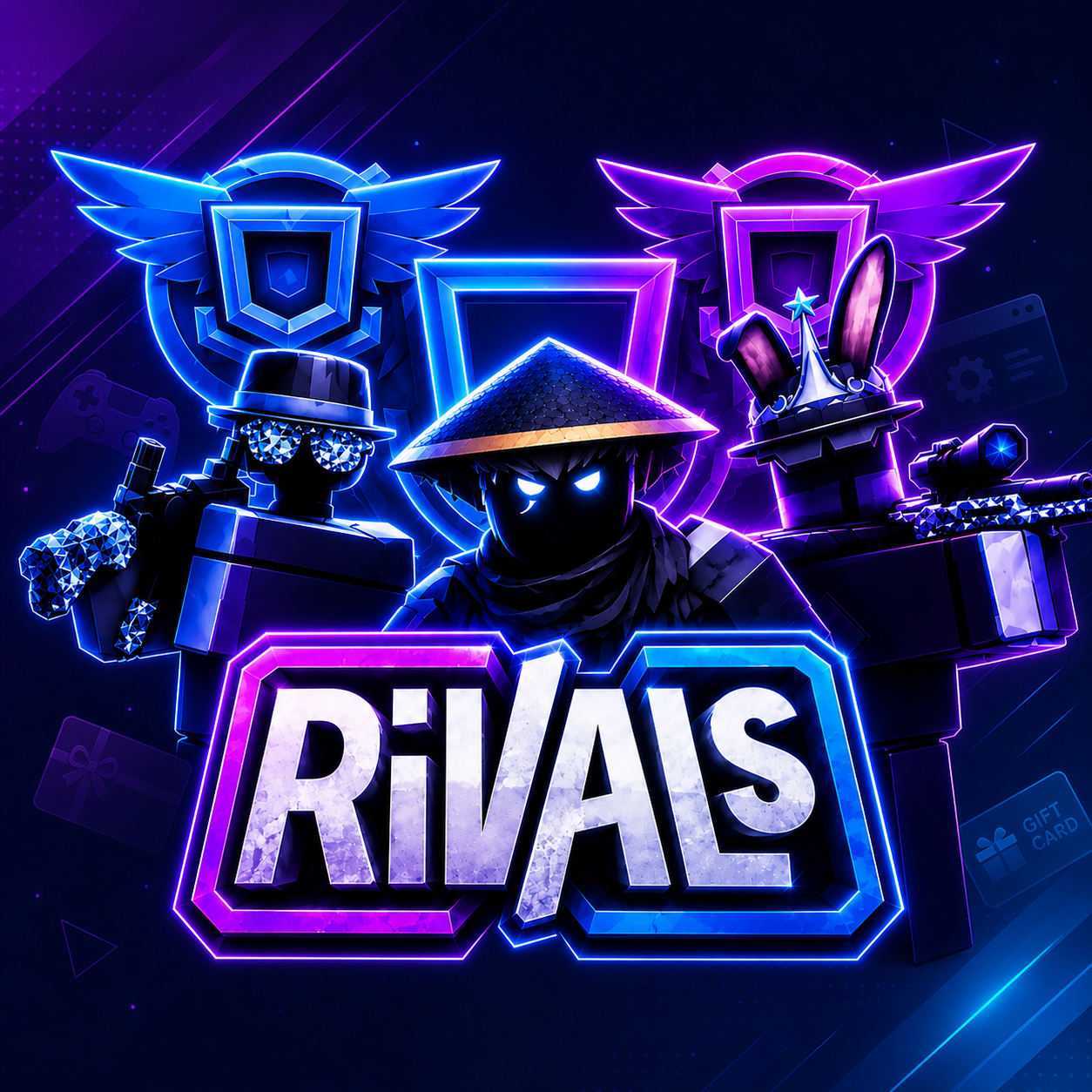 Rivals