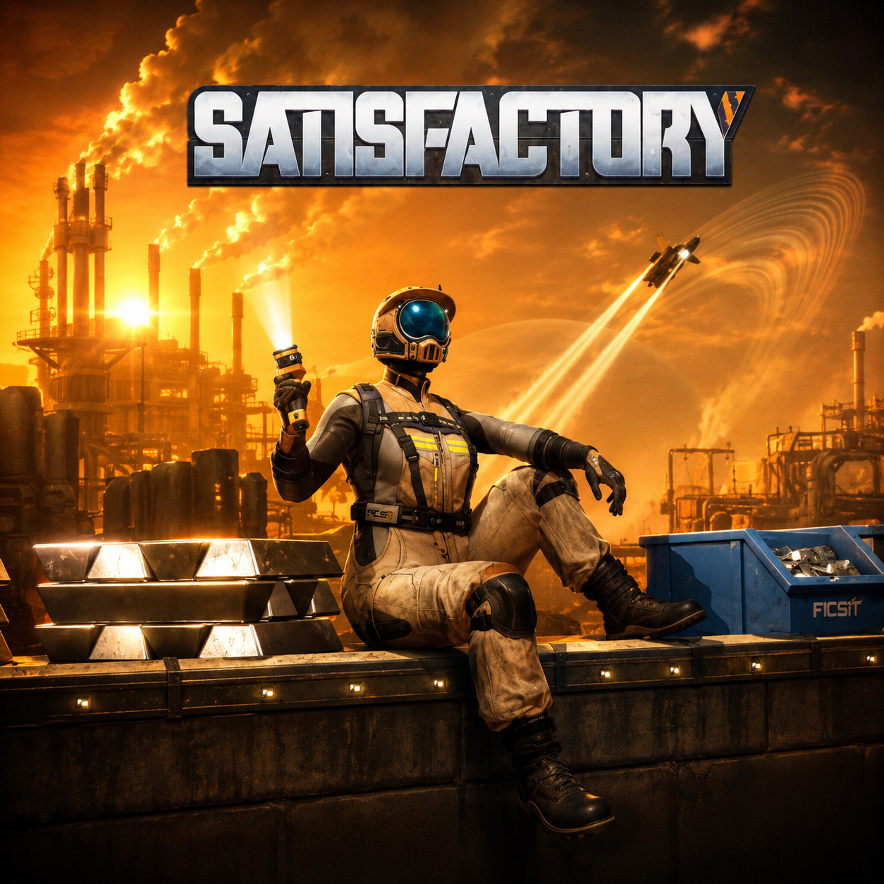 Satisfactory