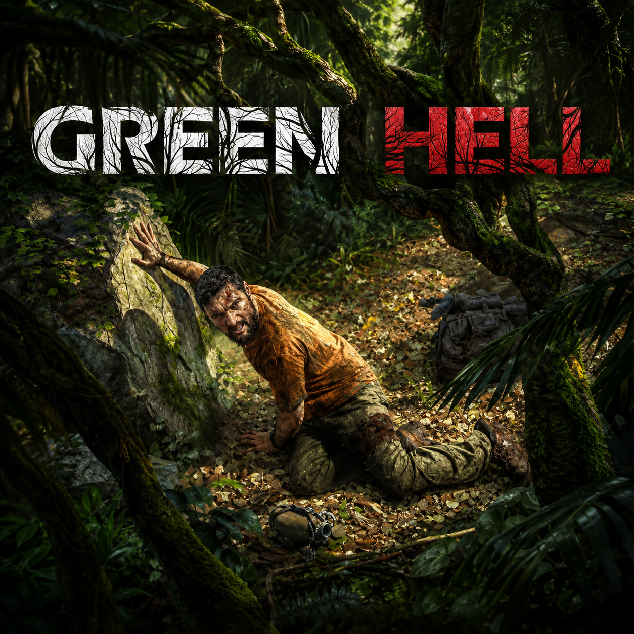 Green Hell