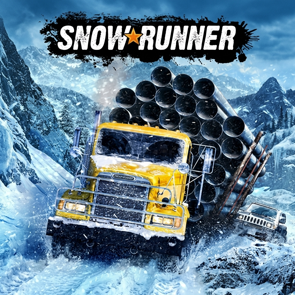 Snow Runner
