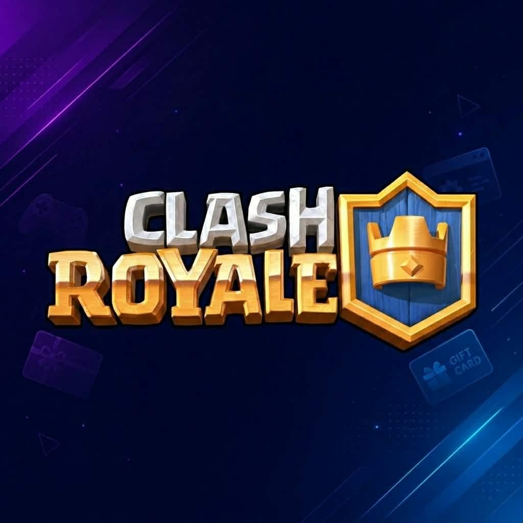 Clash Royale