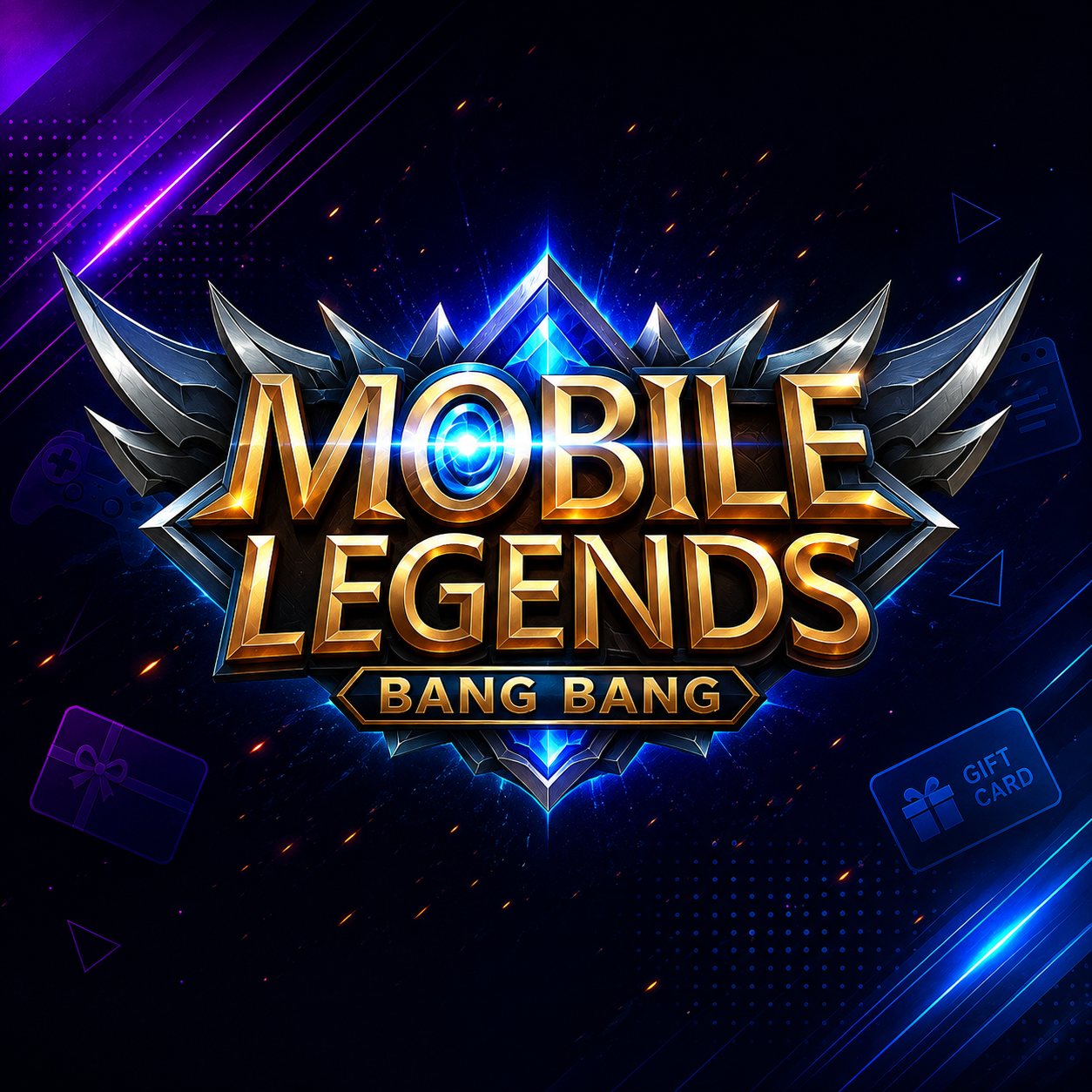 Mobile legends