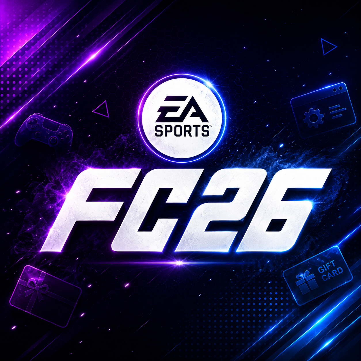 EA Sports FC 26
