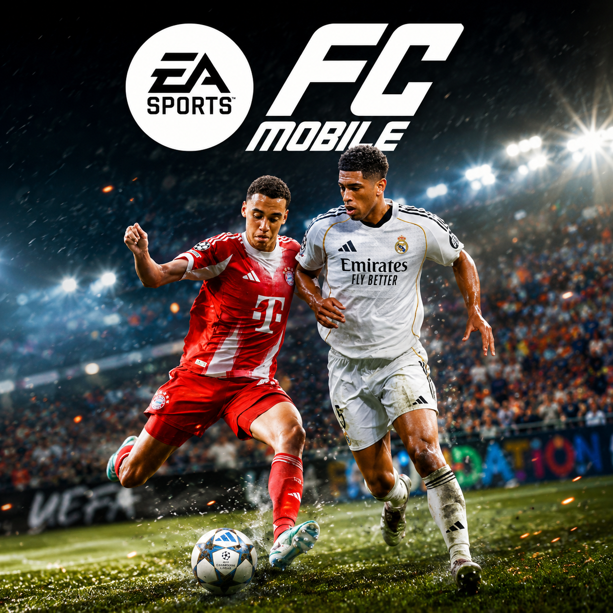 Fc Mobile