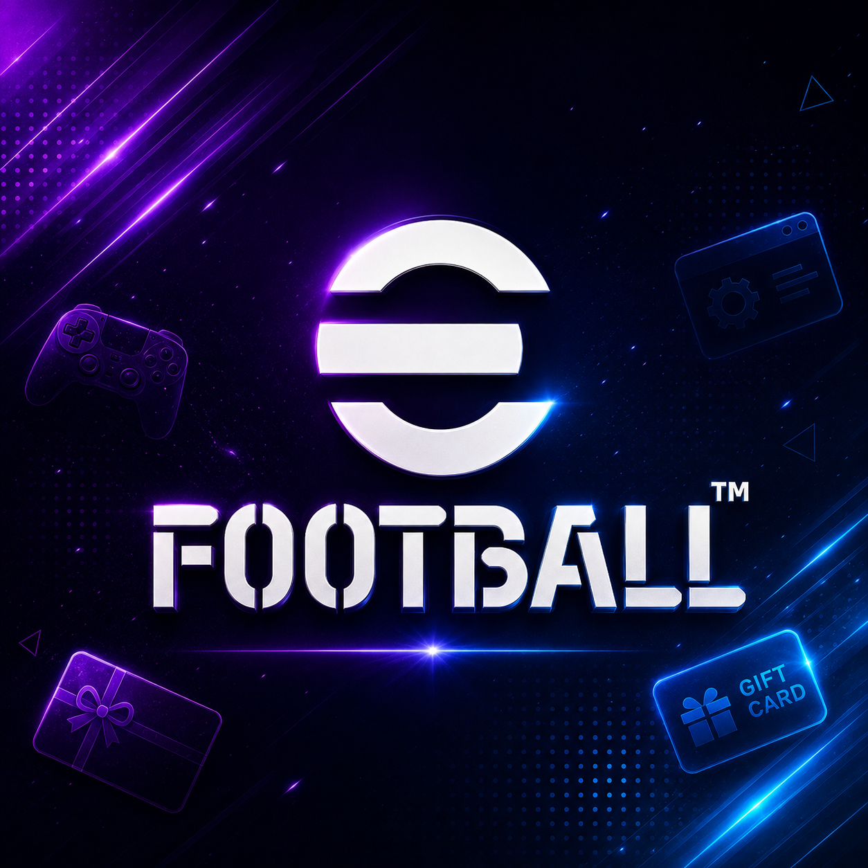 eFOOTBALL
