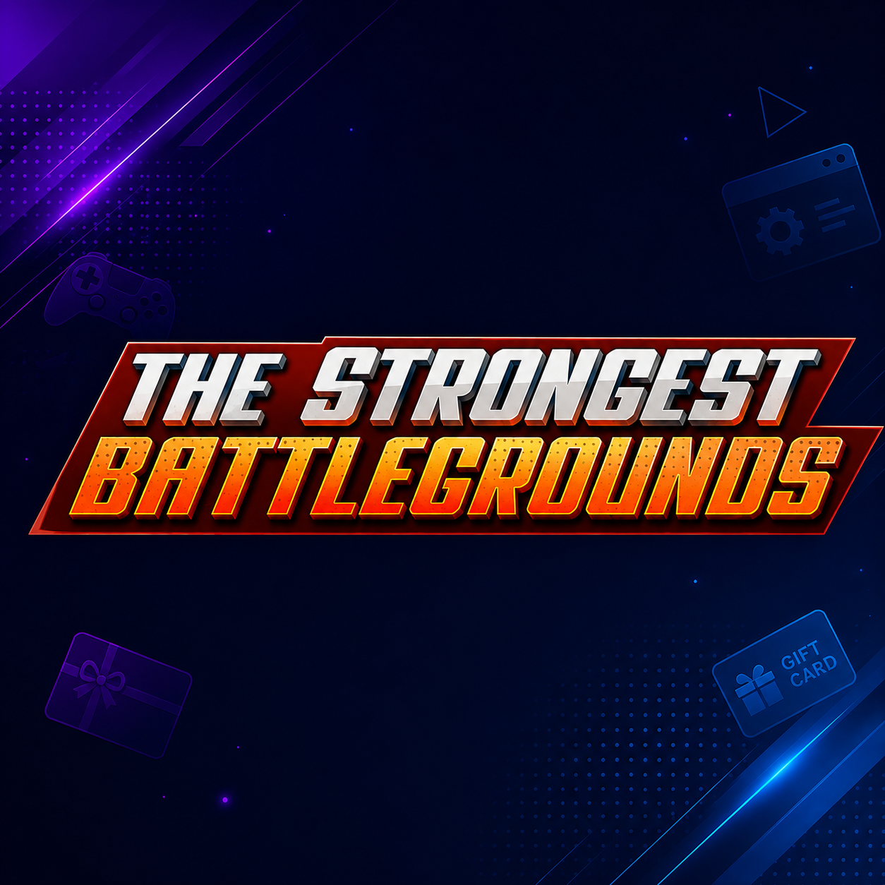 The strongest battleground