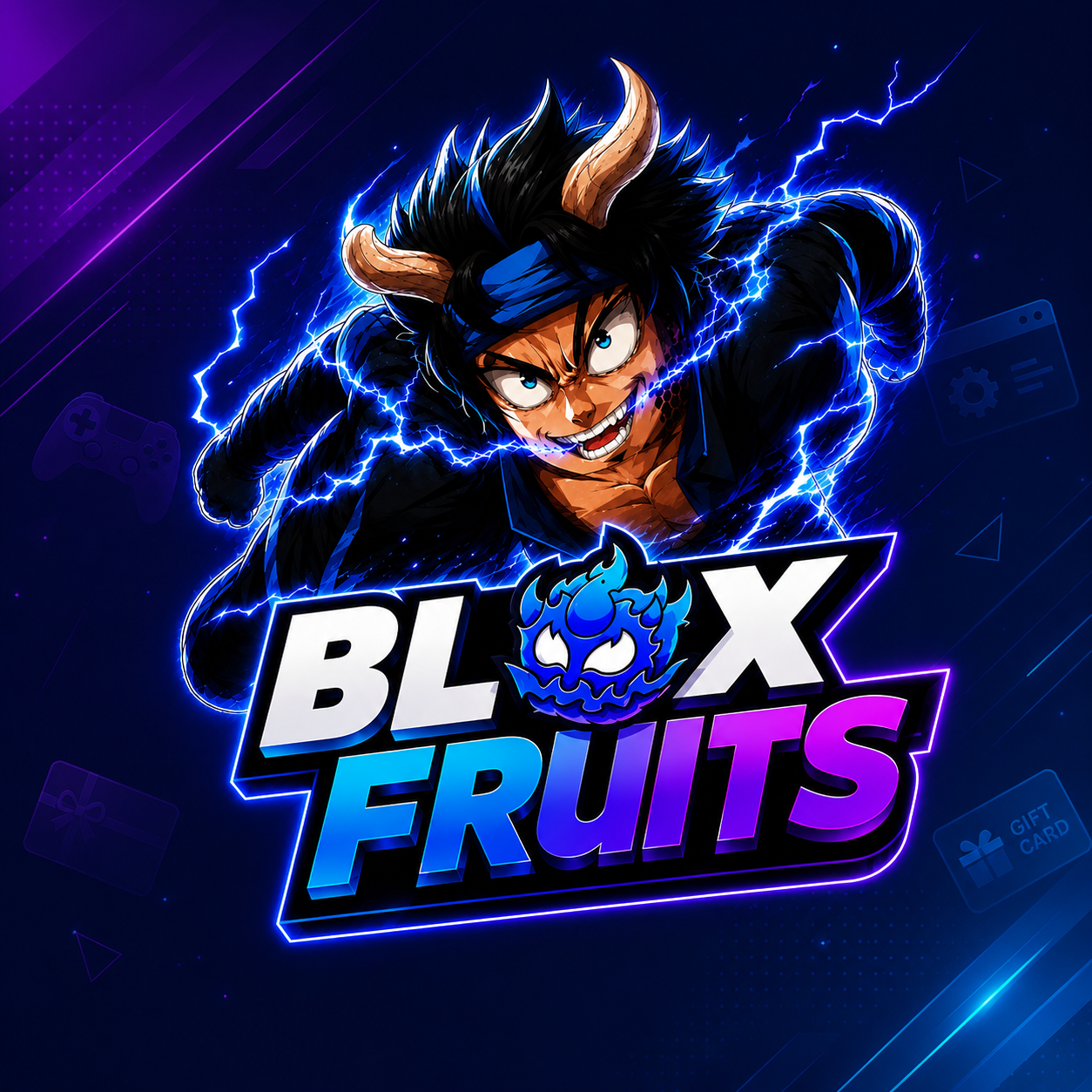 Blox fruit