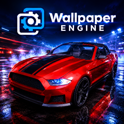 Wallpaper engine