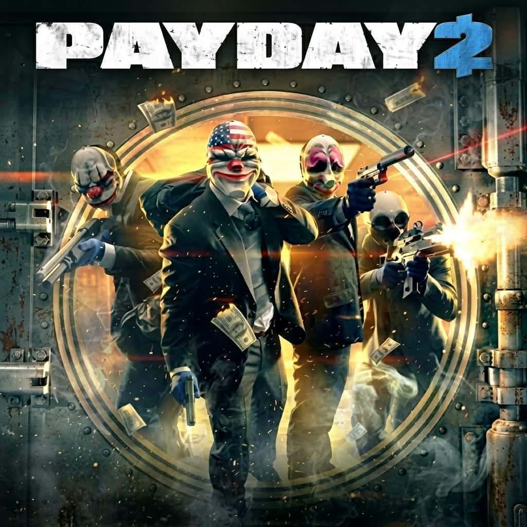 PayDay 2