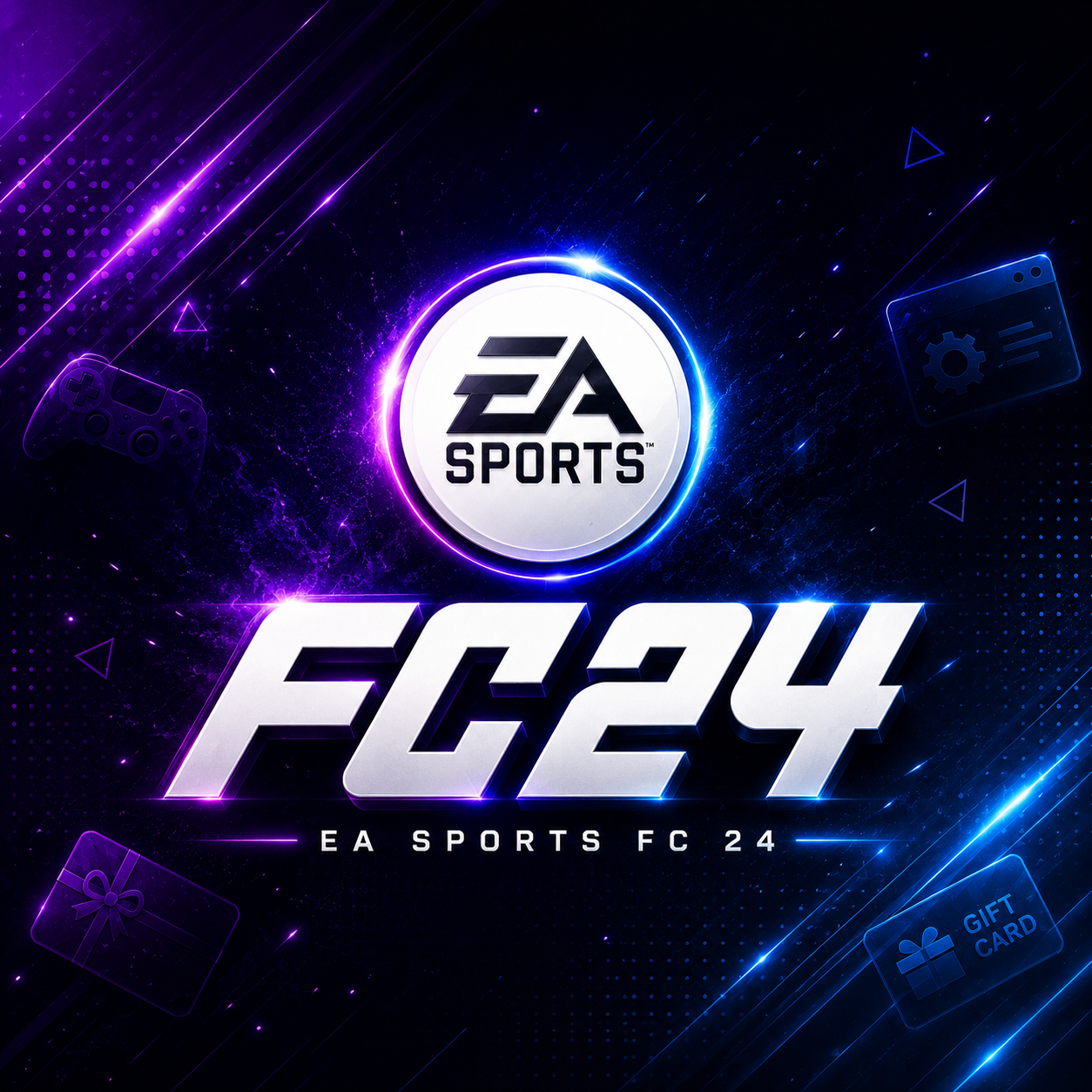 EA Sports FC 24