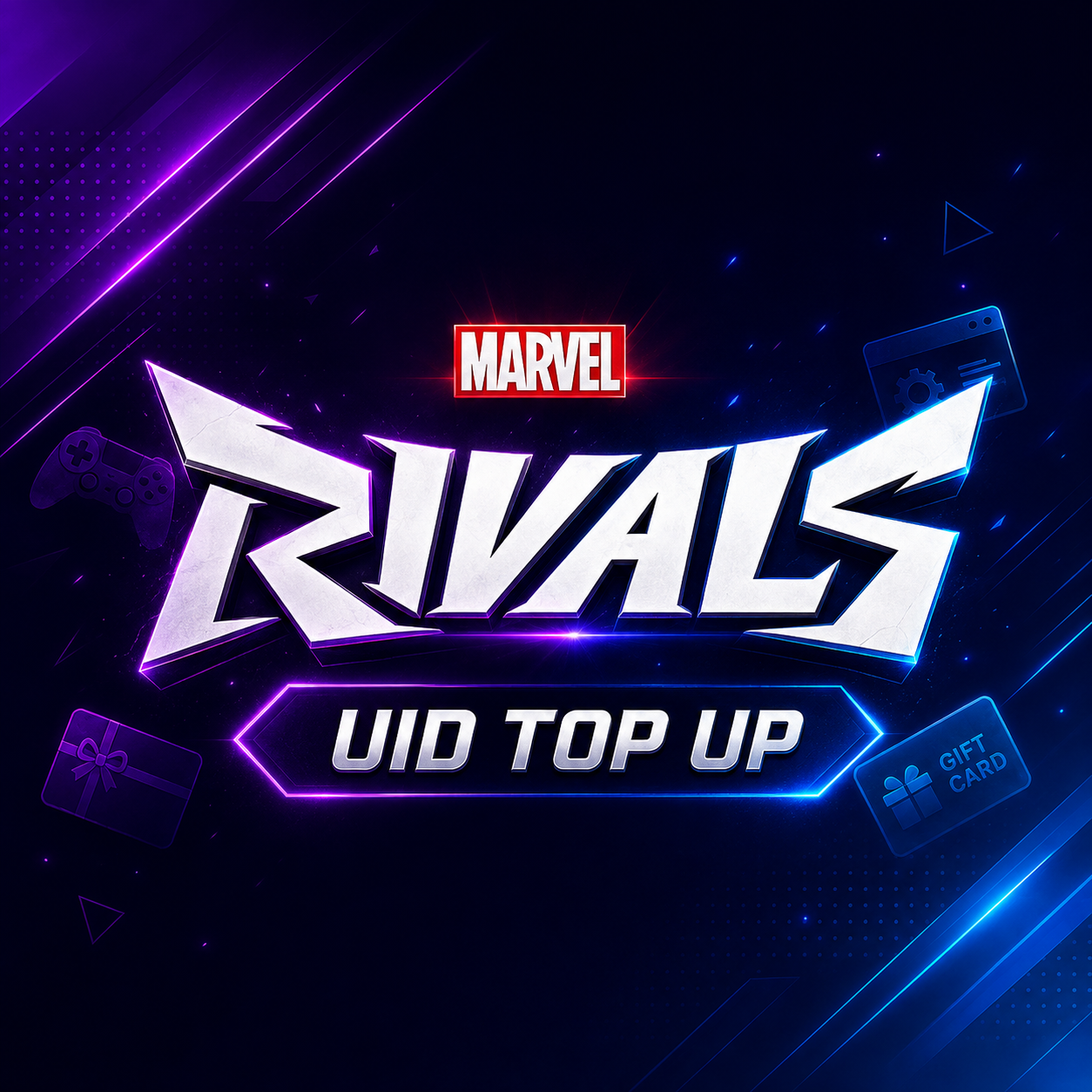 Marvel Rivals