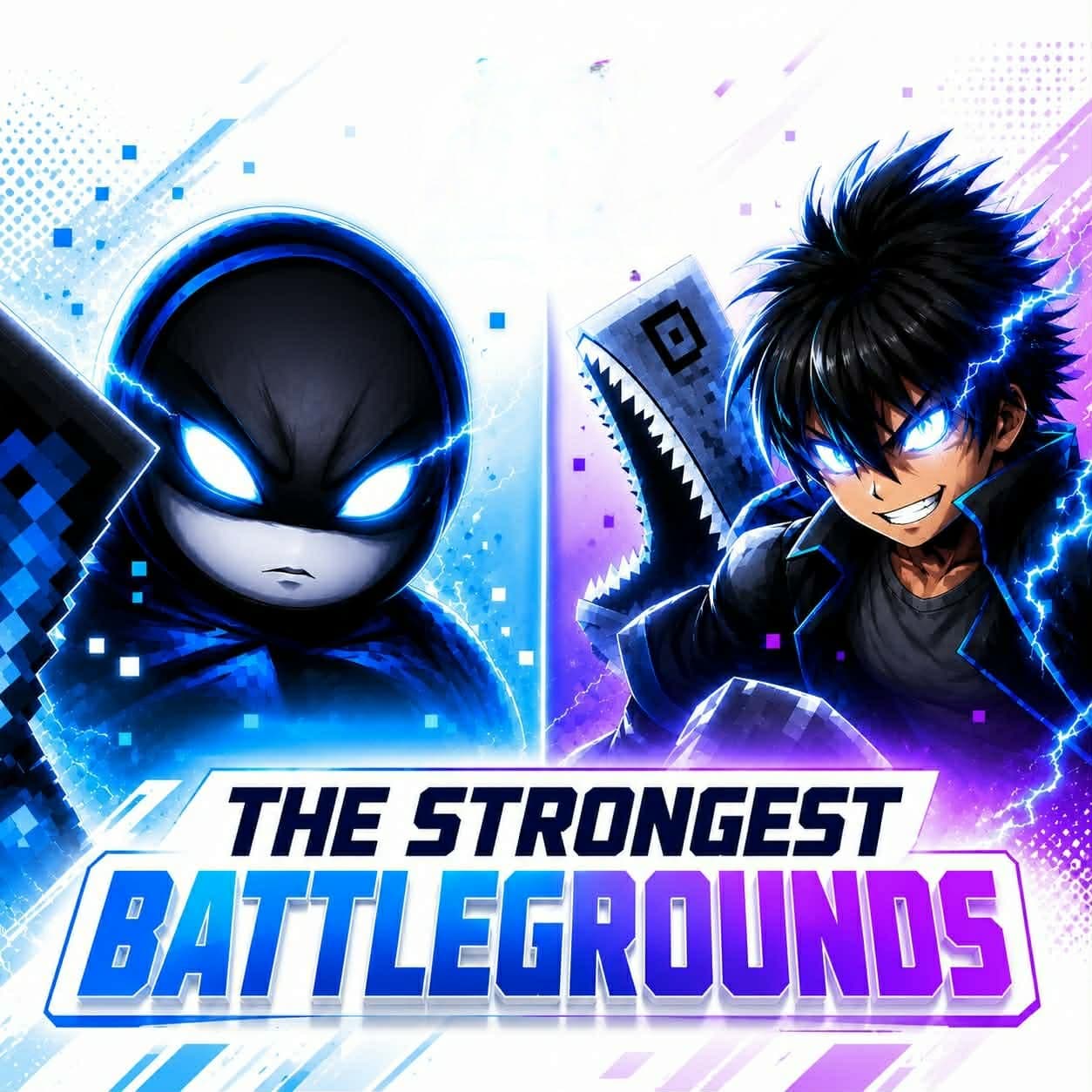 The strongest battleground