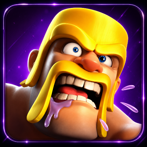 Clash of Clan
