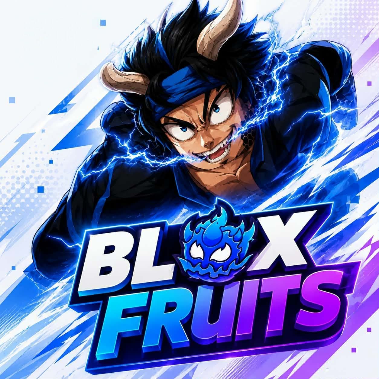 Blox fruit