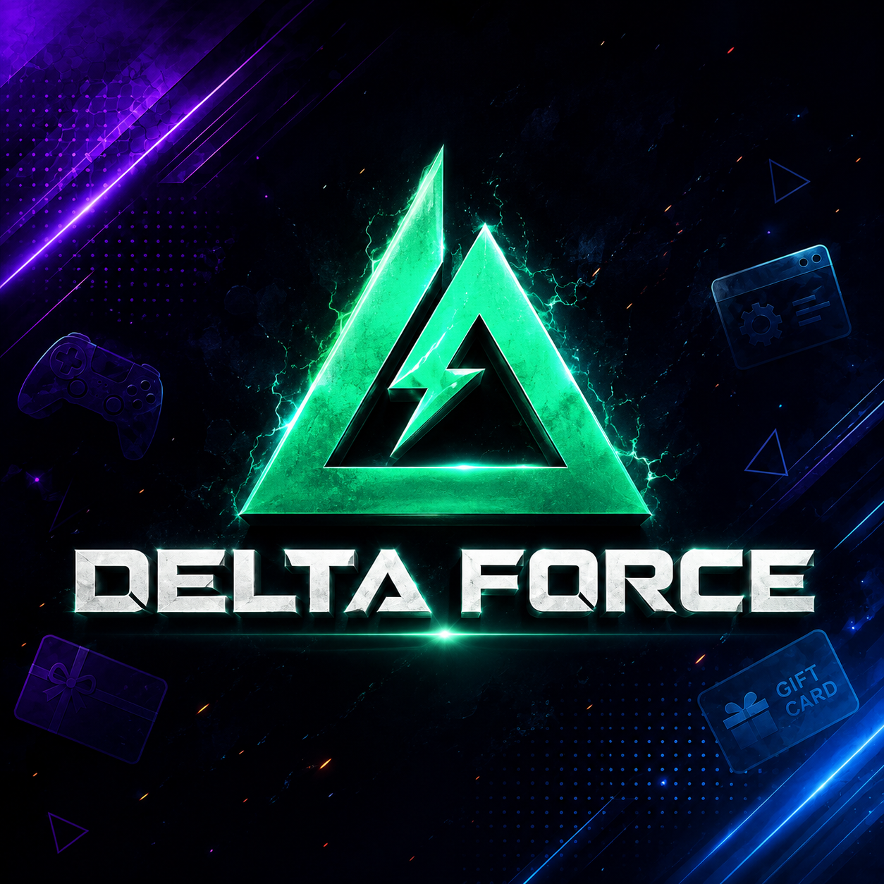 Delta Force